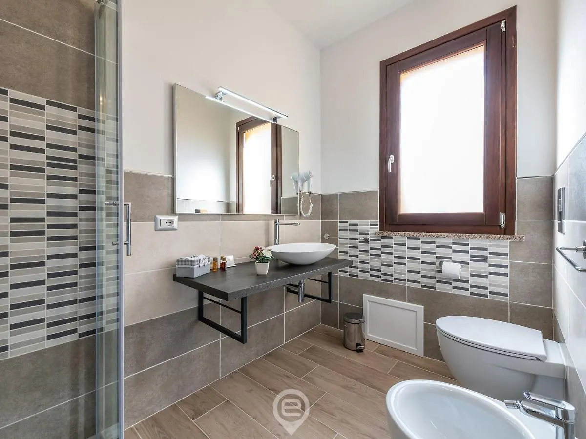 Villa Monica Suites - Wonderful Sardinia Iglesias