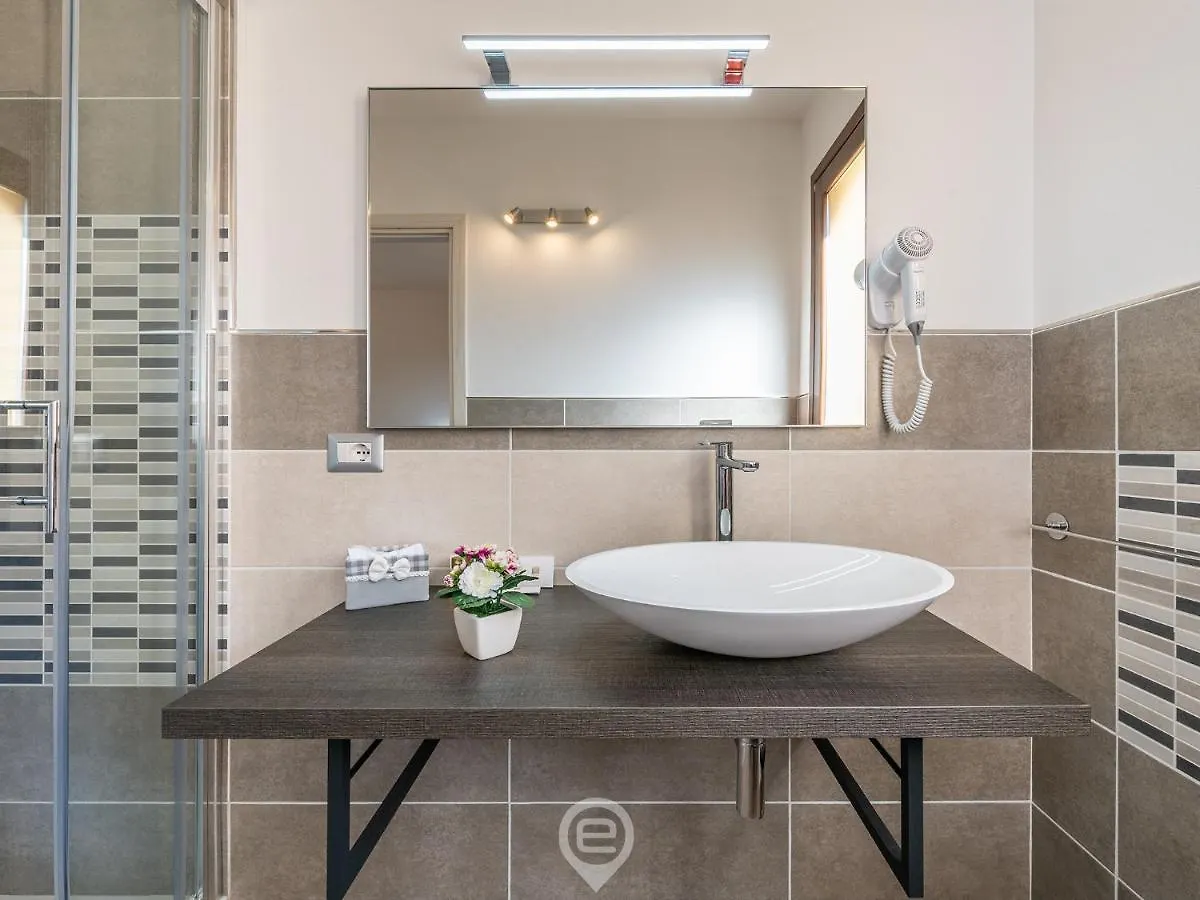 Villa Monica Suites - Wonderful Sardinia Iglesias