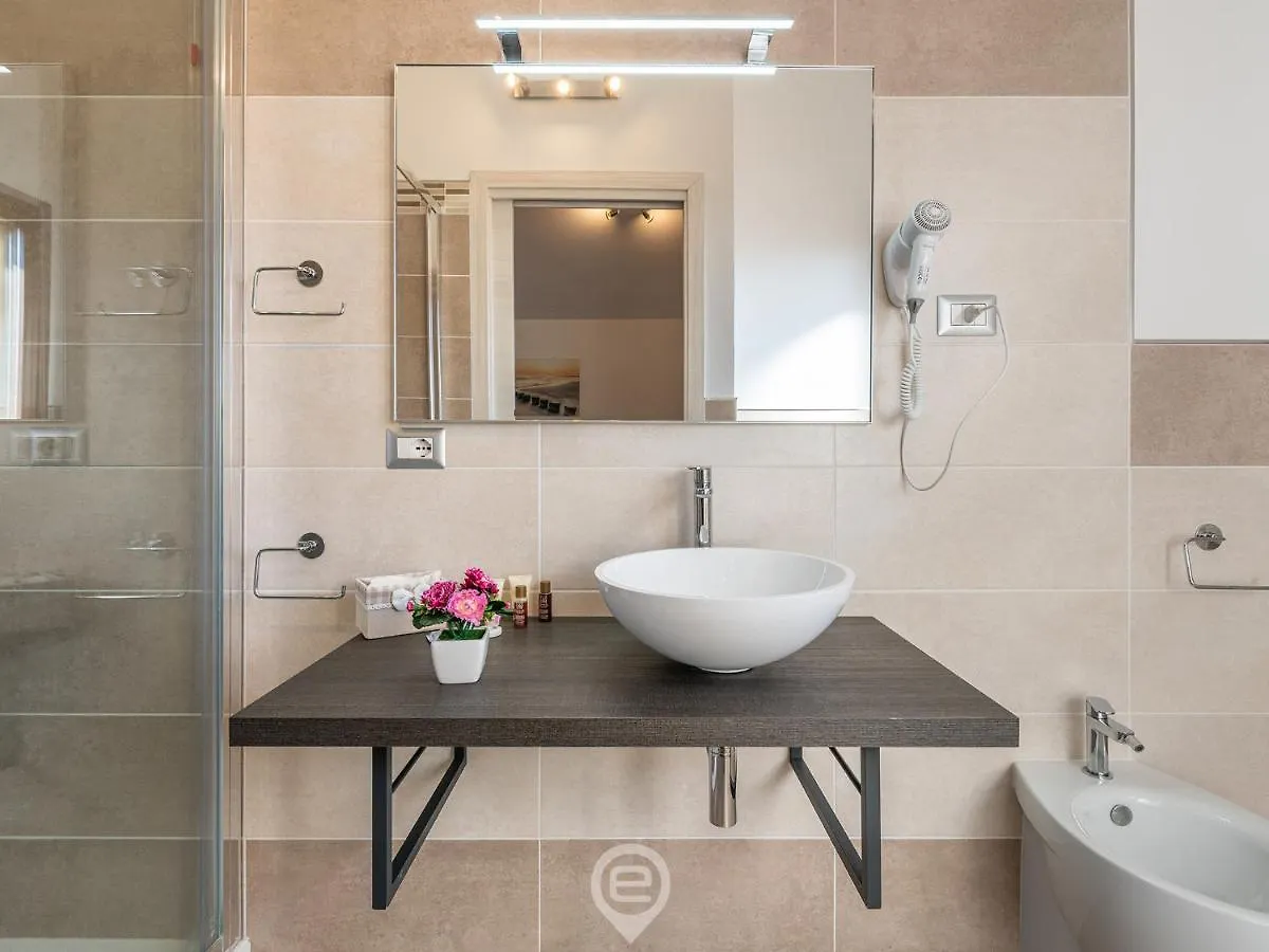 Villa Monica Suites - Wonderful Sardinia Iglesias 0*,  Italia