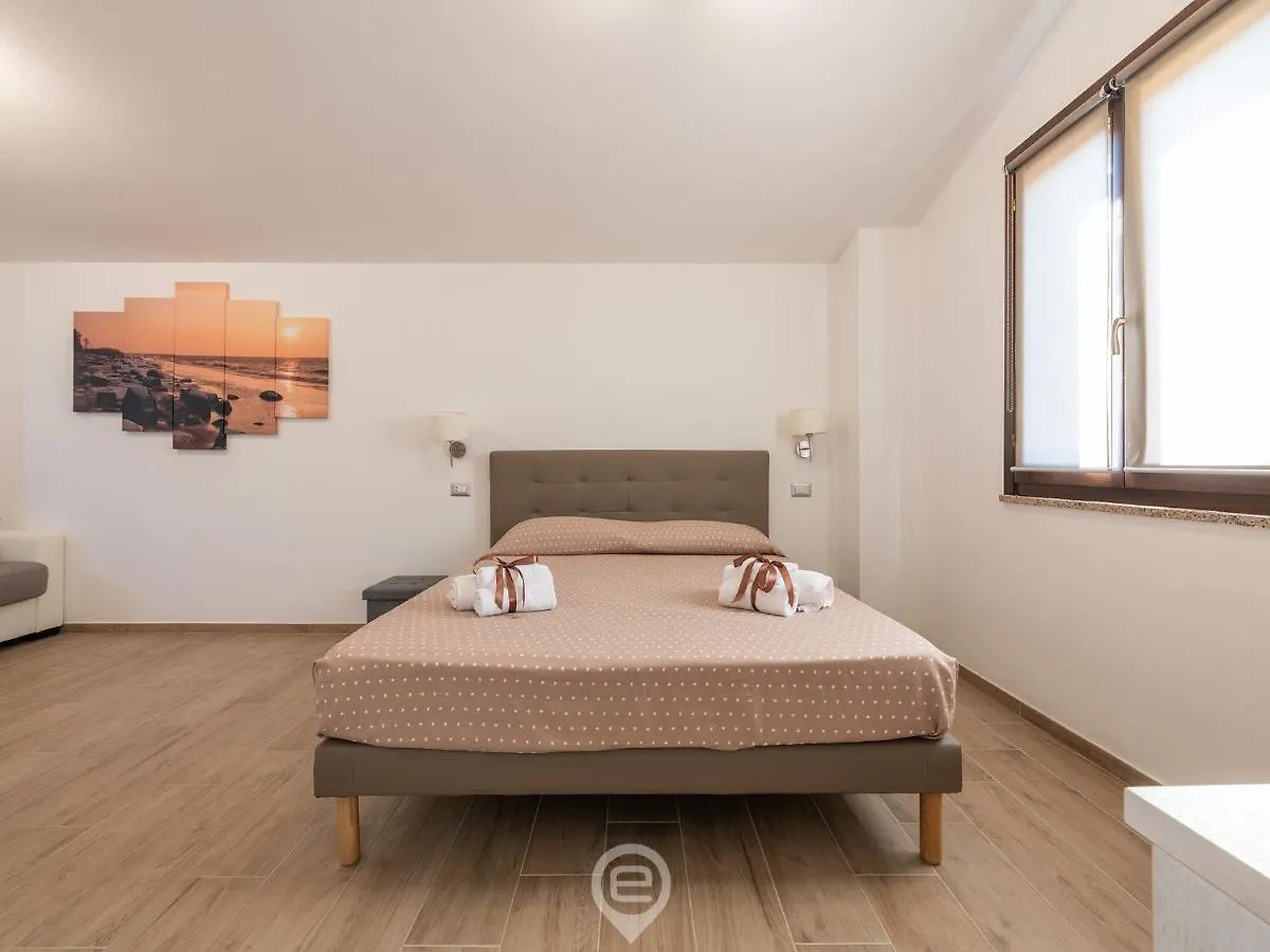 Villa Monica Suites - Wonderful Sardinia Iglesias