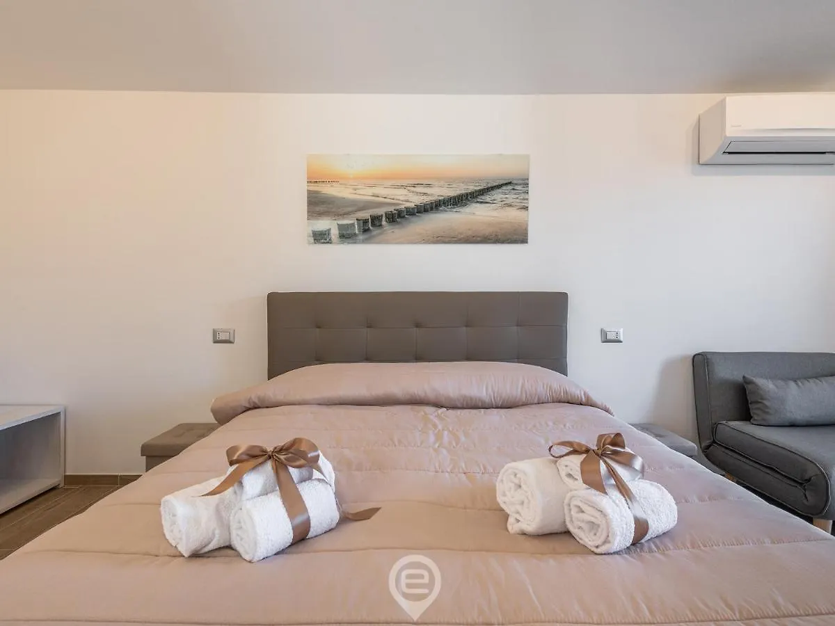 Villa Monica Suites - Wonderful Sardinia Iglesias