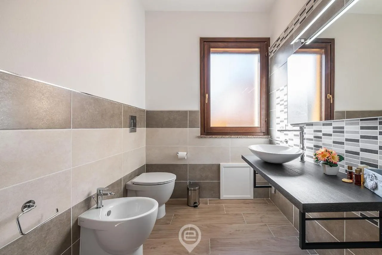 Affittacamere Villa Monica Suites - Wonderful Sardinia Iglesias Italia