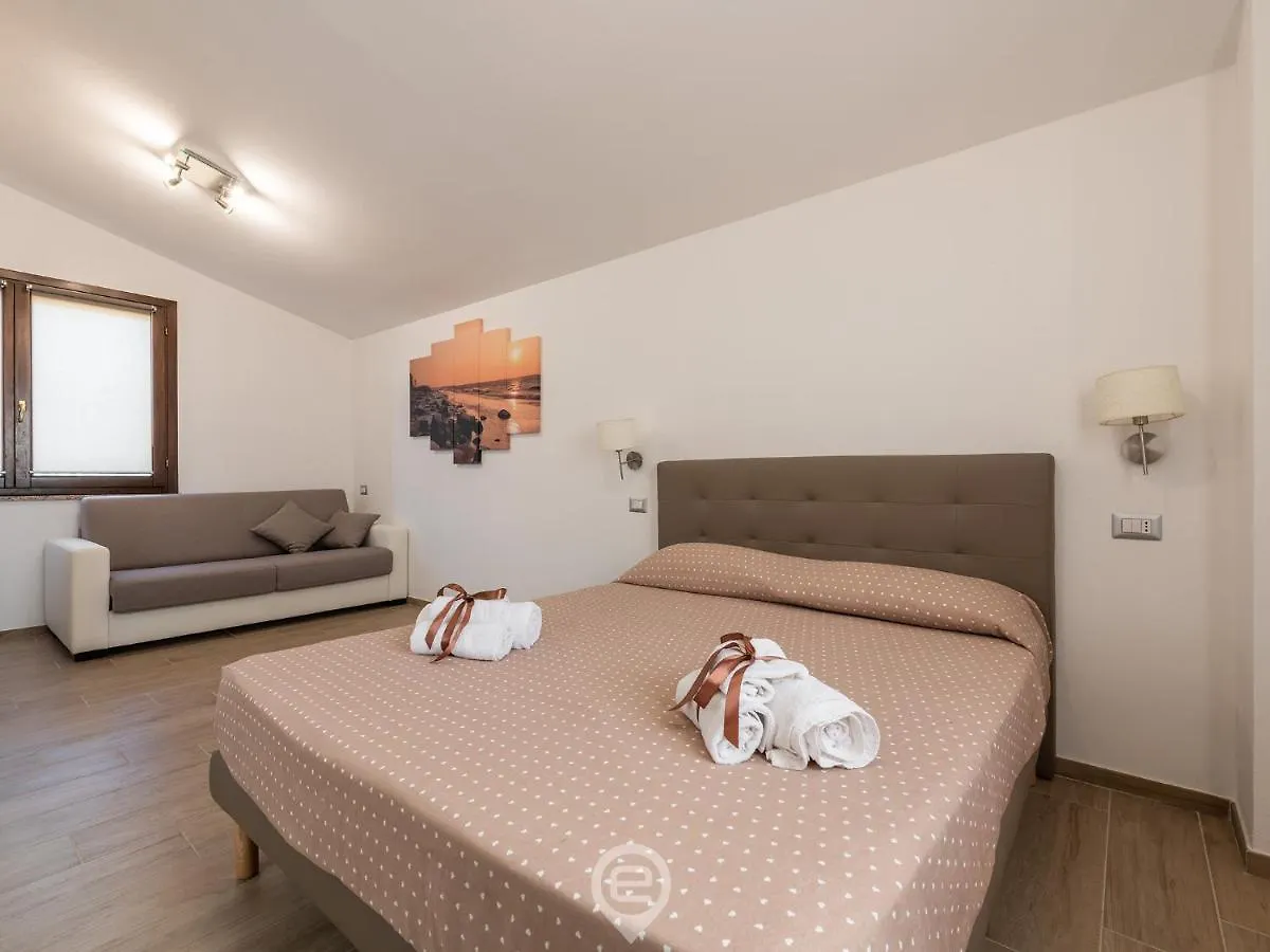 Villa Monica Suites - Wonderful Sardinia Iglesias 0*,