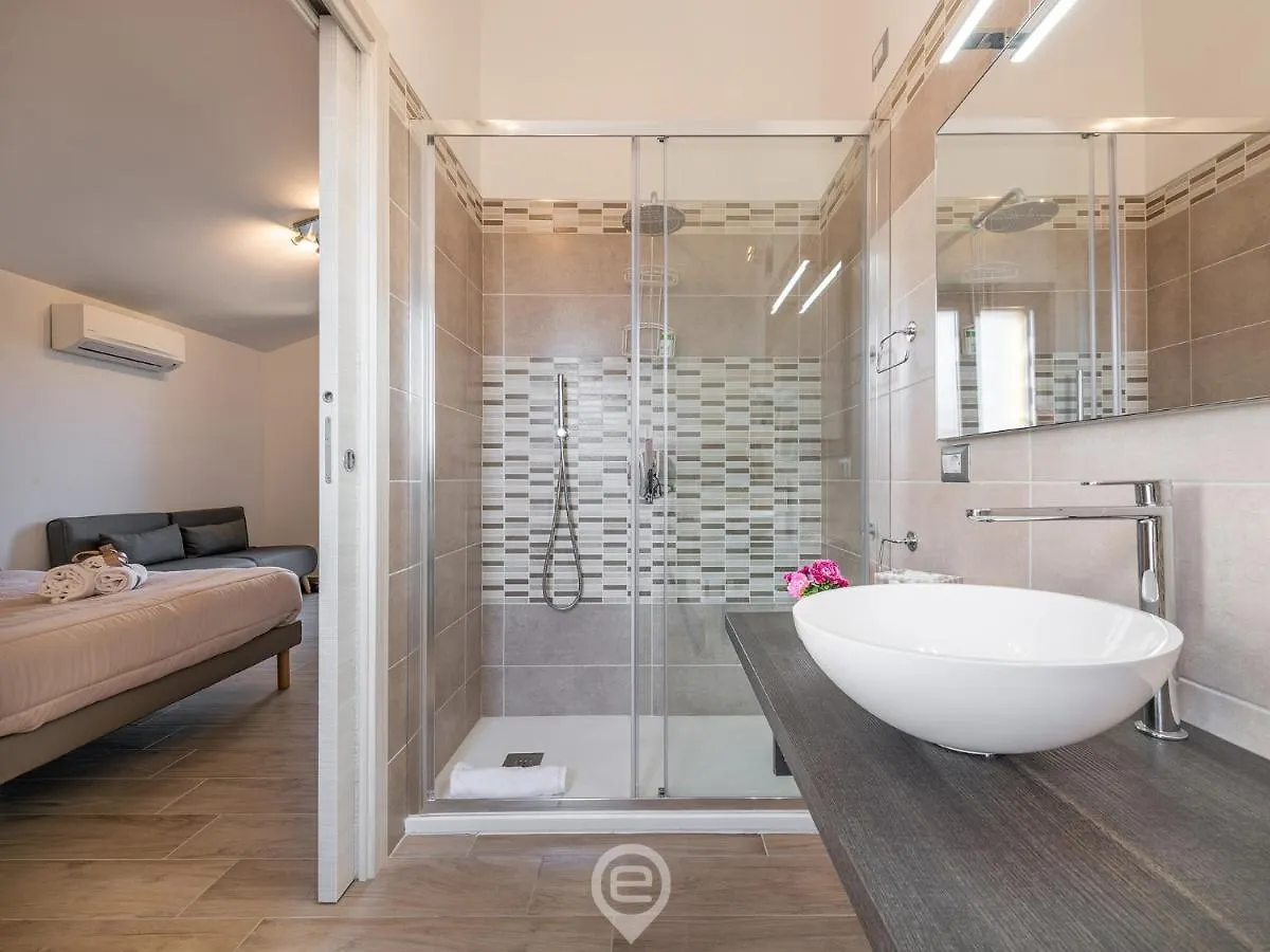 Affittacamere Villa Monica Suites - Wonderful Sardinia Iglesias