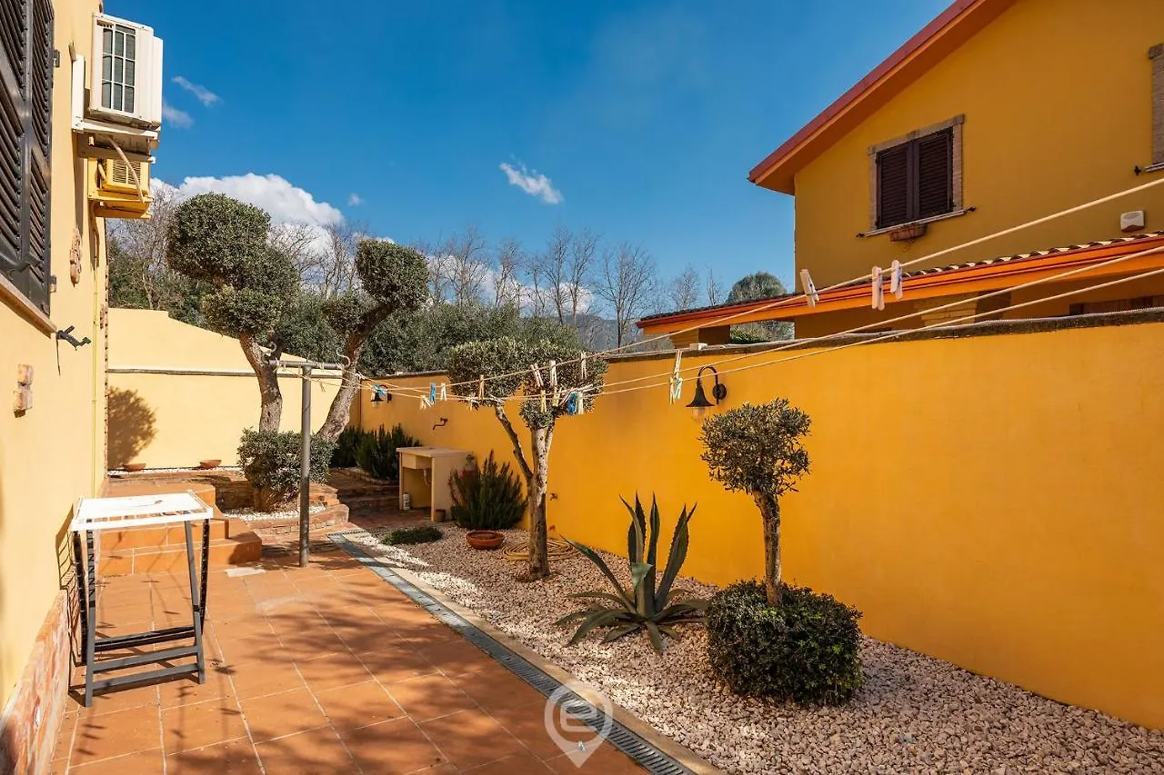 Villa Monica - Suites Iglesias 0*,
