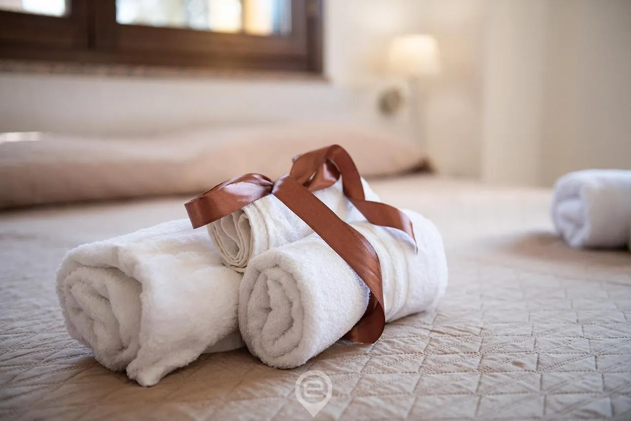 Villa Monica - Suites Iglesias 0*,  Itálie