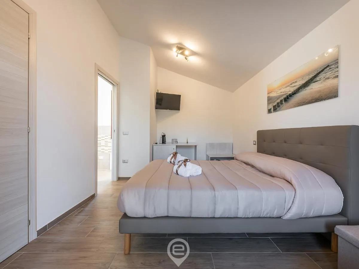 Penzion Villa Monica - Suites Iglesias