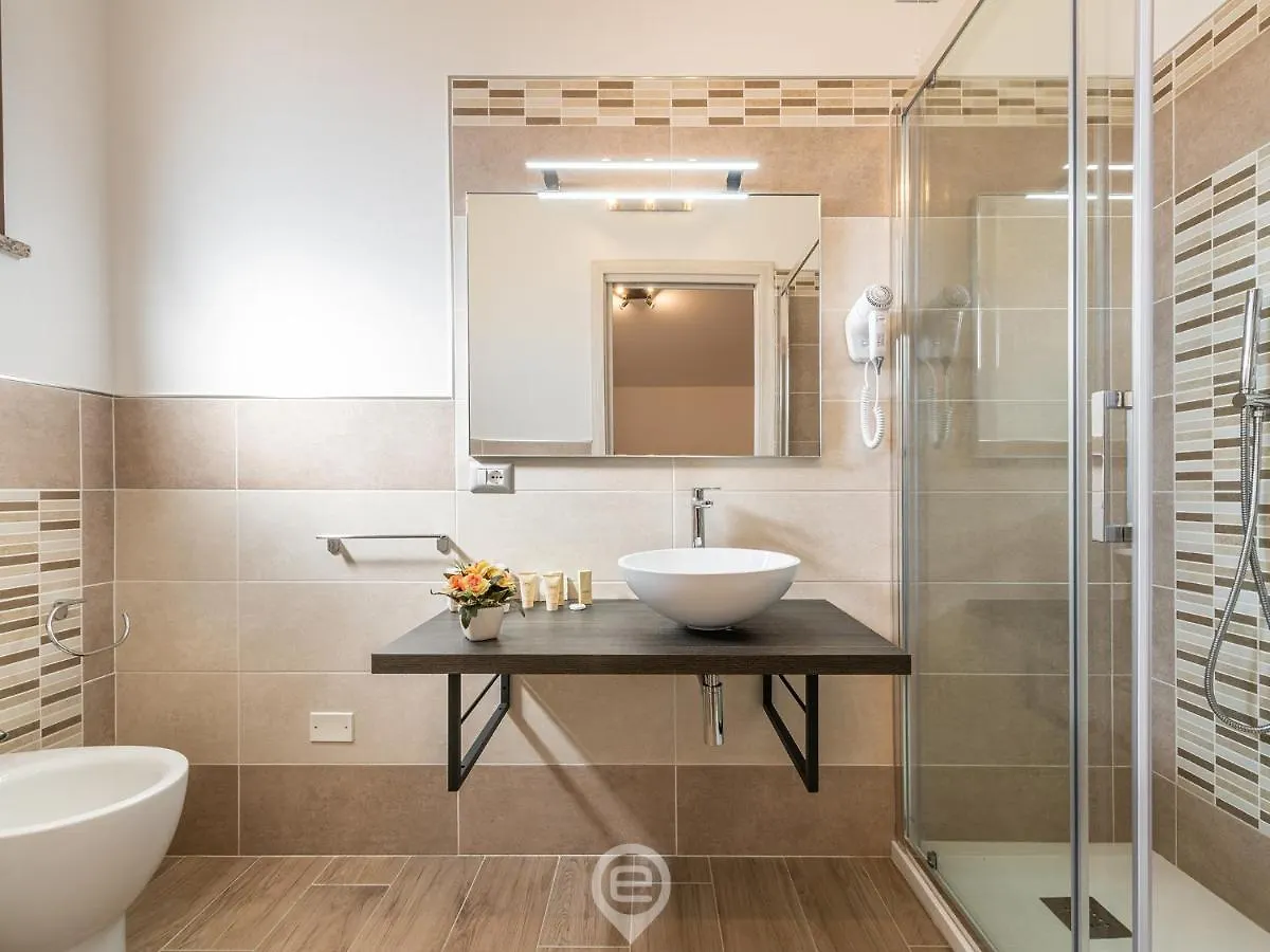 Villa Monica - Suites Iglesias 0*,  Itálie