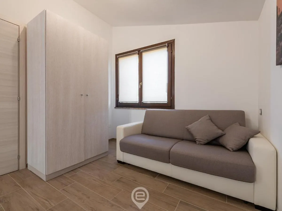 Villa Monica - Suites Iglesias Penzion